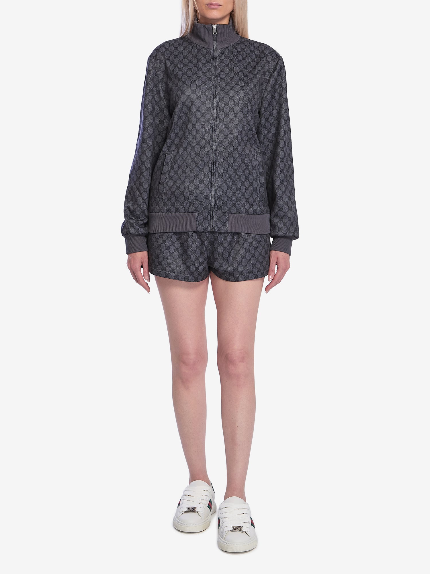 GUCCI S gg sweatshirt