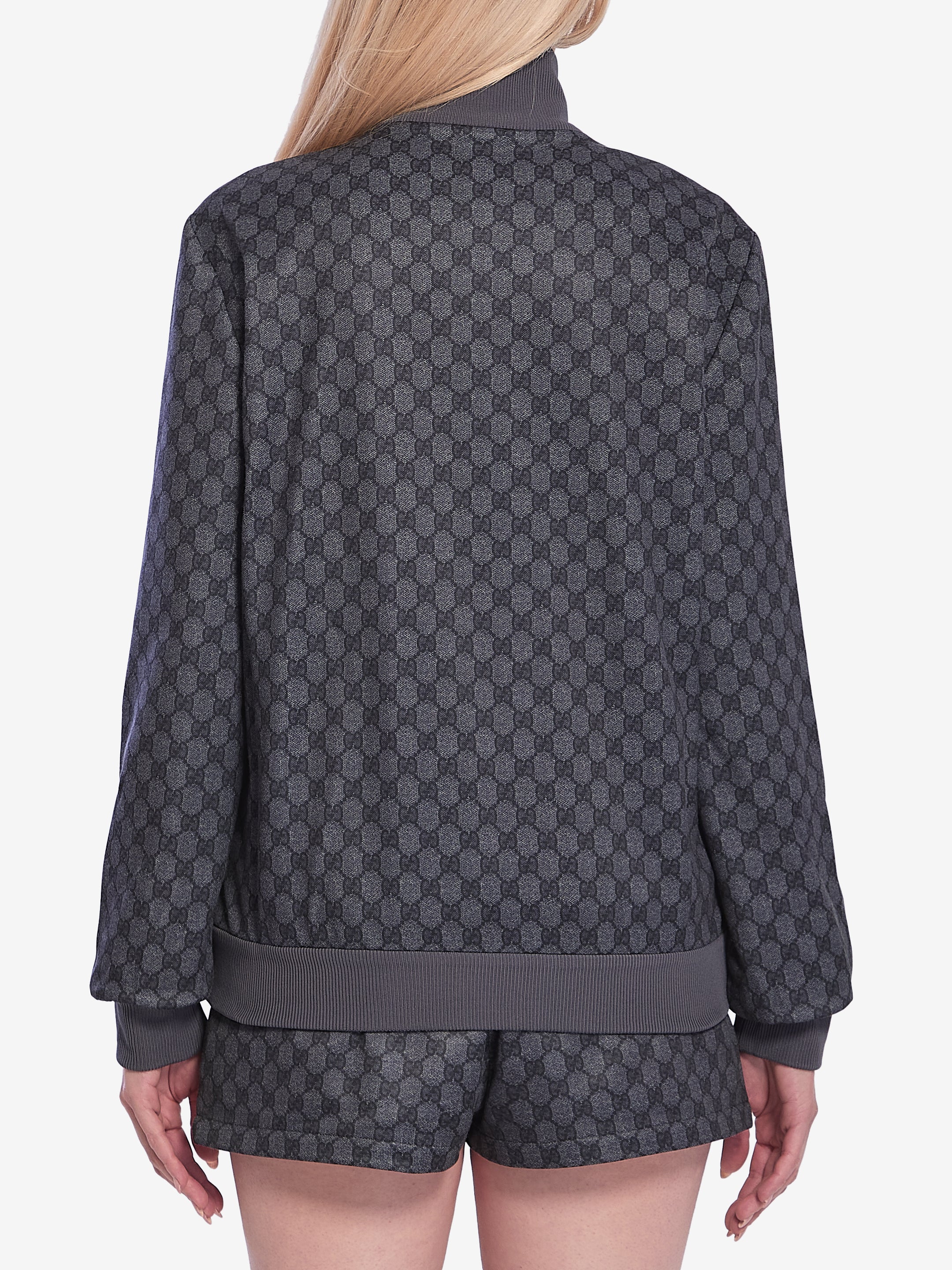 GUCCI S gg sweatshirt