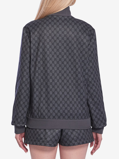 GUCCI S gg sweatshirt