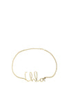 metal chain belt