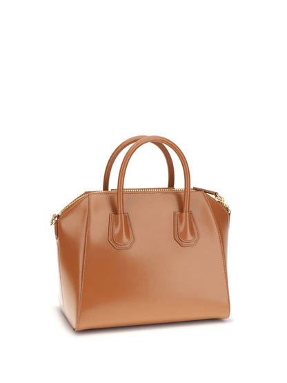 GIVENCHY OS small antigona handbag