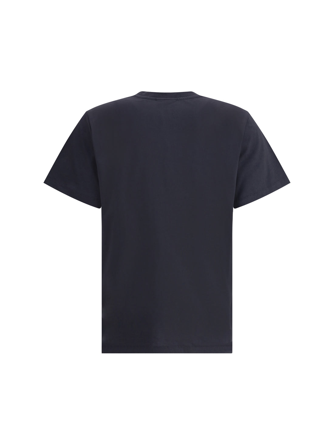 GANNI M rose t-shirt