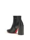 turela ankle boots
