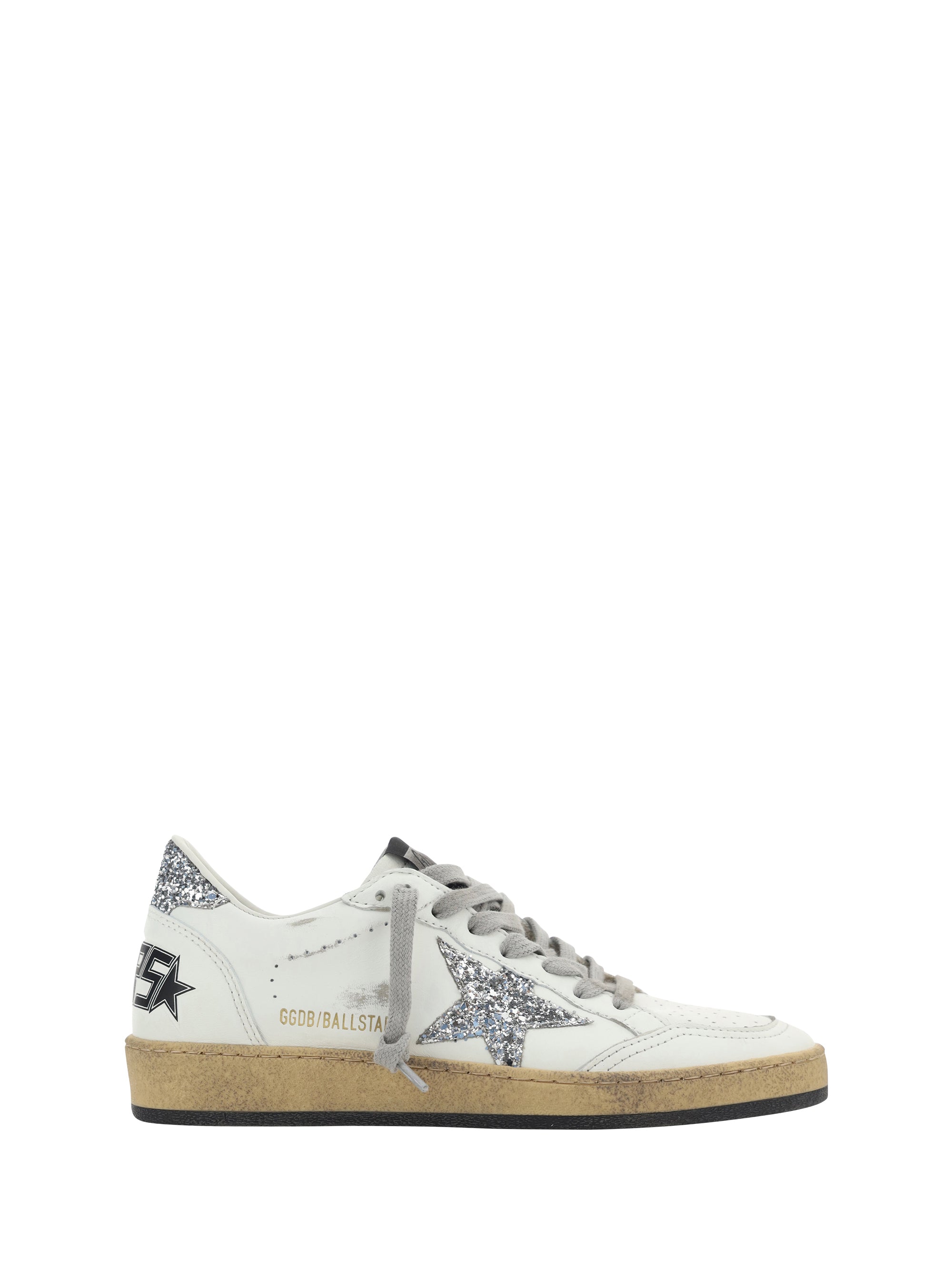 GOLDEN GOOSE 36 ball star sneakers