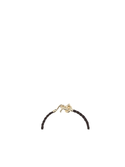BOTTEGA VENETA L knot bracelet