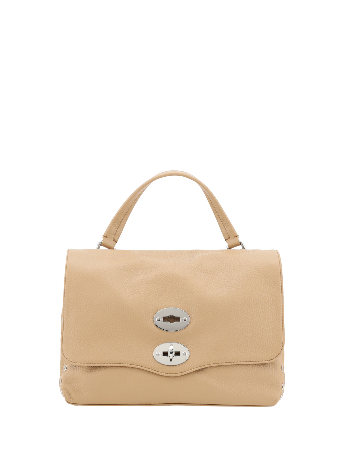 ZANELLATO OS postina daily shoulder bag