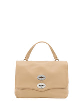 ZANELLATO OS postina daily shoulder bag