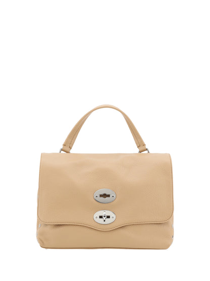 ZANELLATO OS postina daily shoulder bag