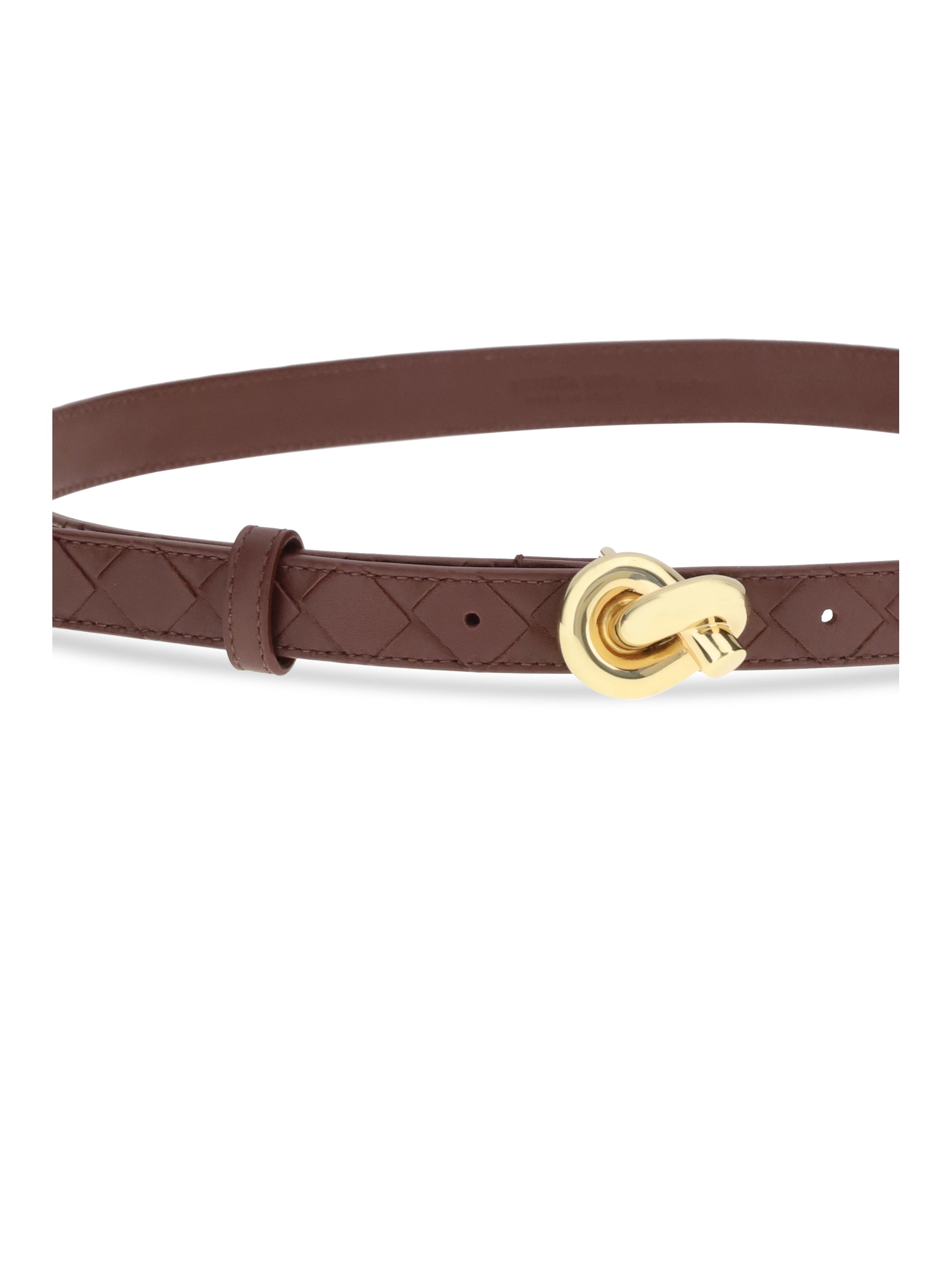 knot belt