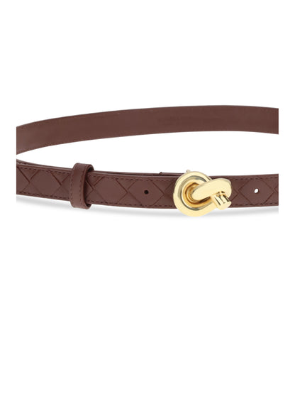 knot belt