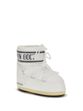 MOON BOOT 36-38 icon low boots