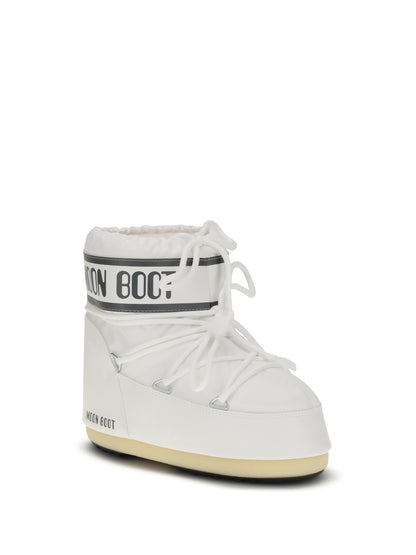 MOON BOOT 36-38 icon low boots