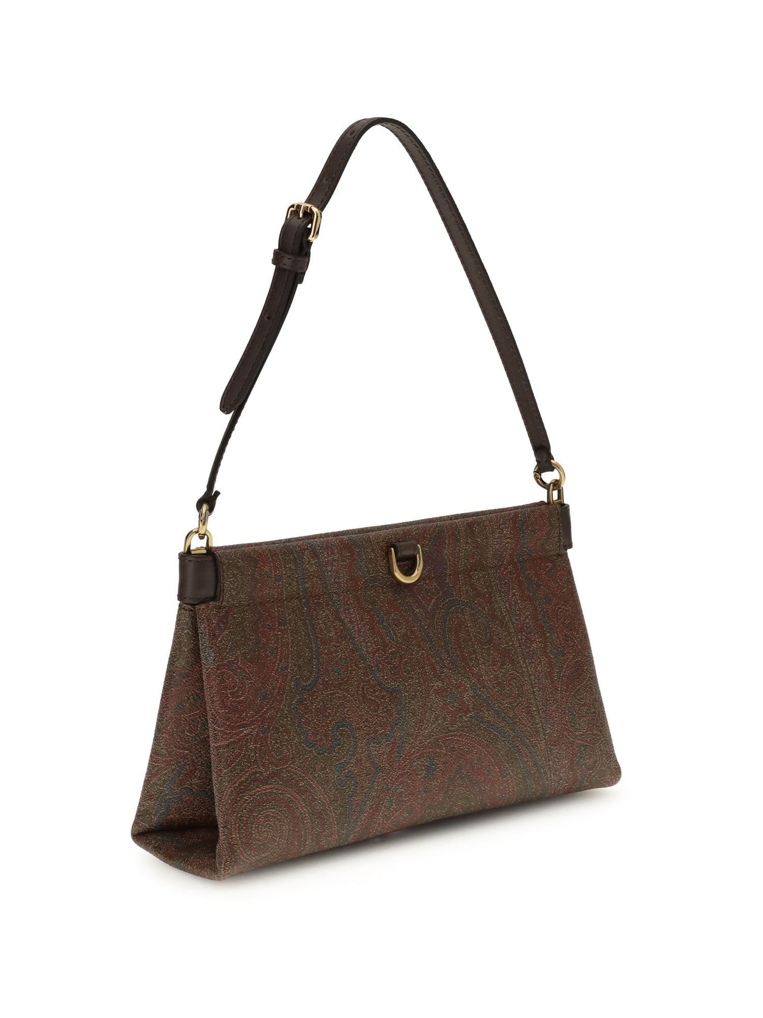 ETRO OS talk mini shoulder bag