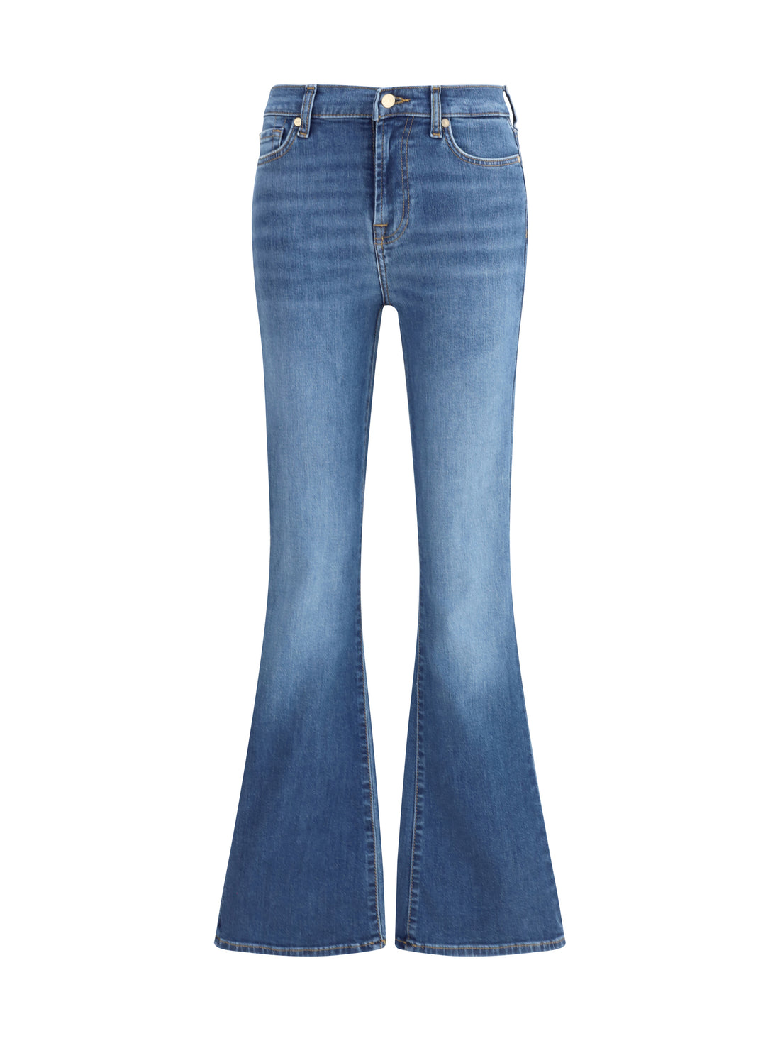 7FOR 27 ali flare jeans