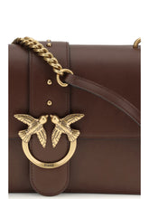 PINKO OS one simply love bag one shoulder bag