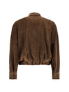 corduroy shirt
