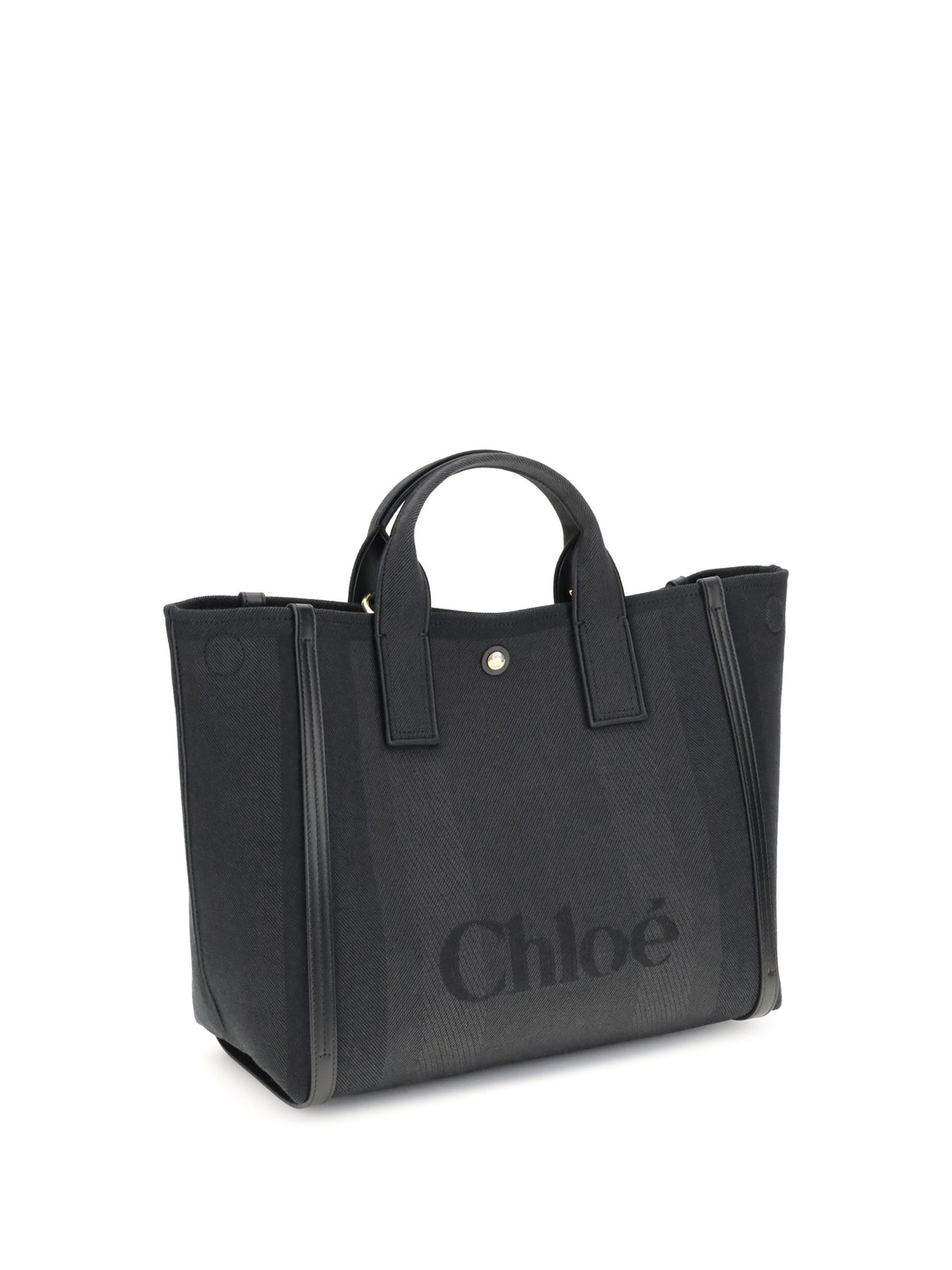 CHLOÉ OS carry handbag