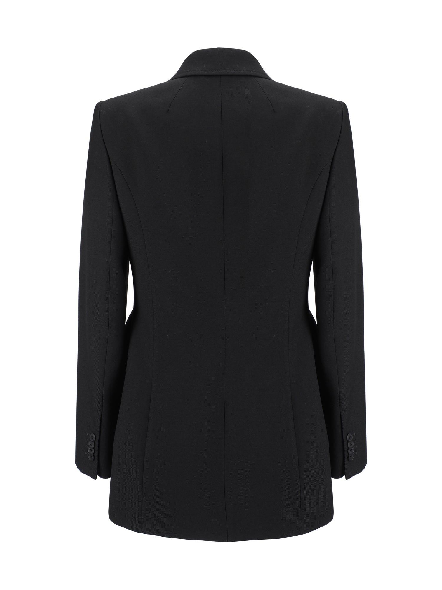 BALENCIAGA 40 blazer jacket