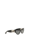 vg0053s cat-eye sunglasses