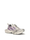 3xl gradient sneakers