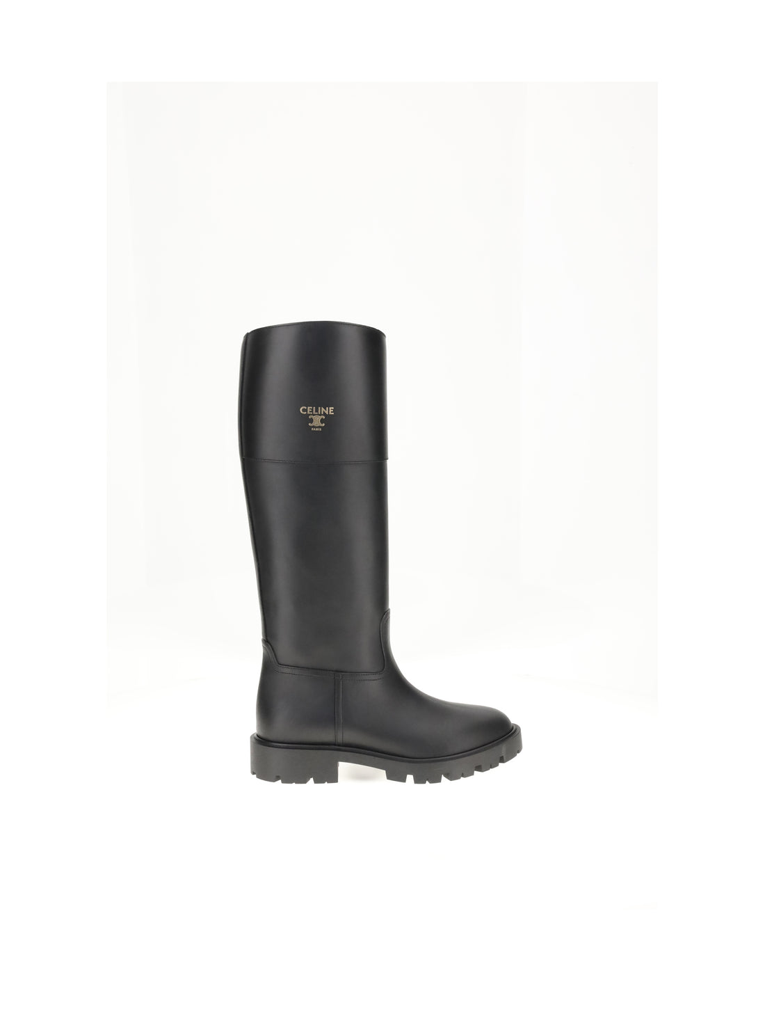 CELINE 36 high boot 35
