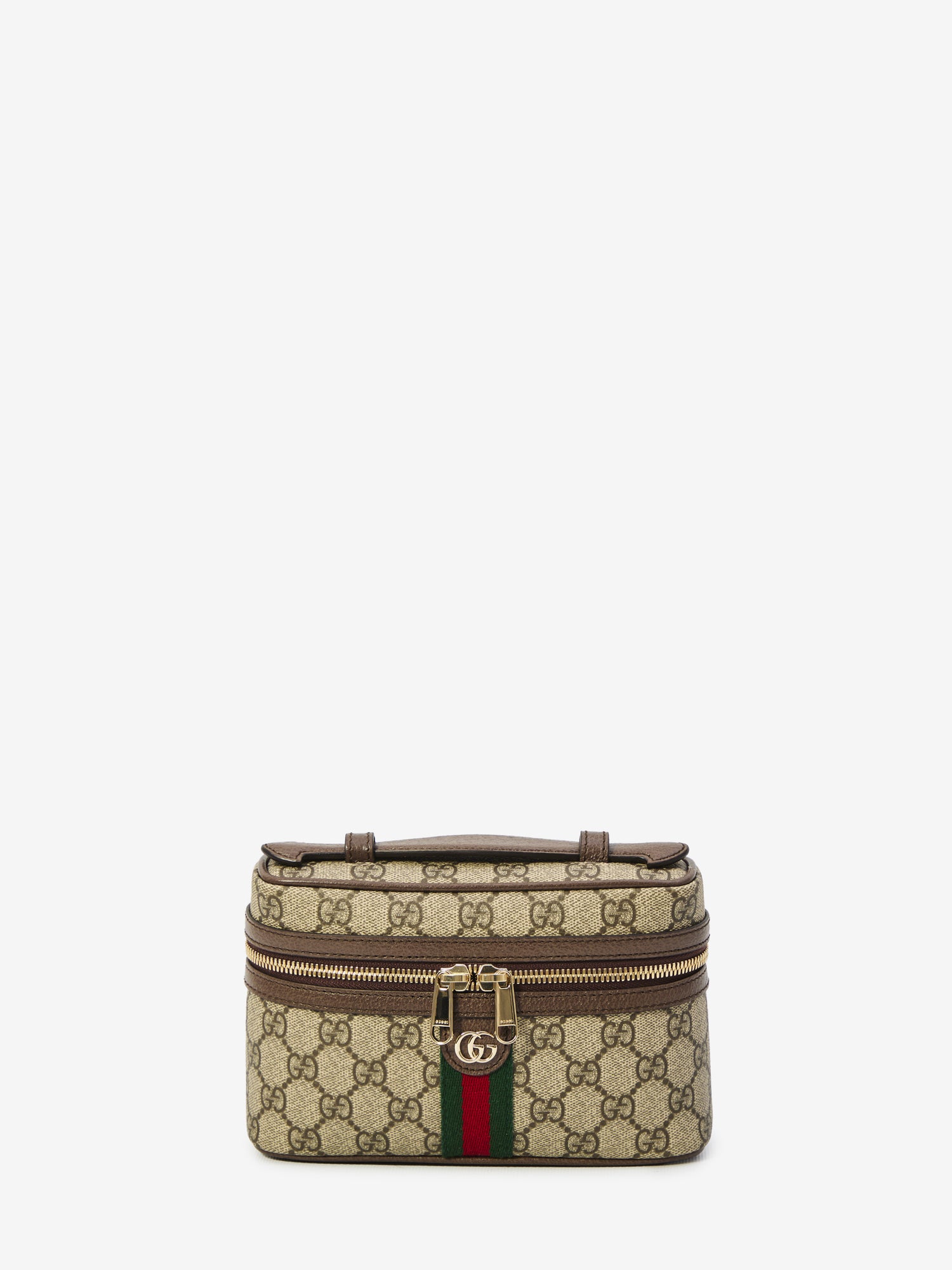 GUCCI OS ophidia vanity bag