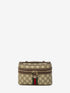 GUCCI OS ophidia vanity bag