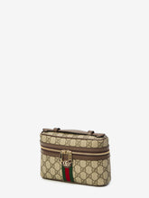 GUCCI OS ophidia vanity bag