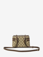 GUCCI OS ophidia vanity bag