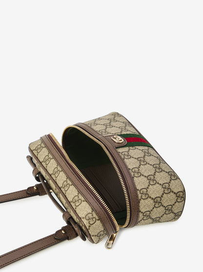 GUCCI OS ophidia vanity bag