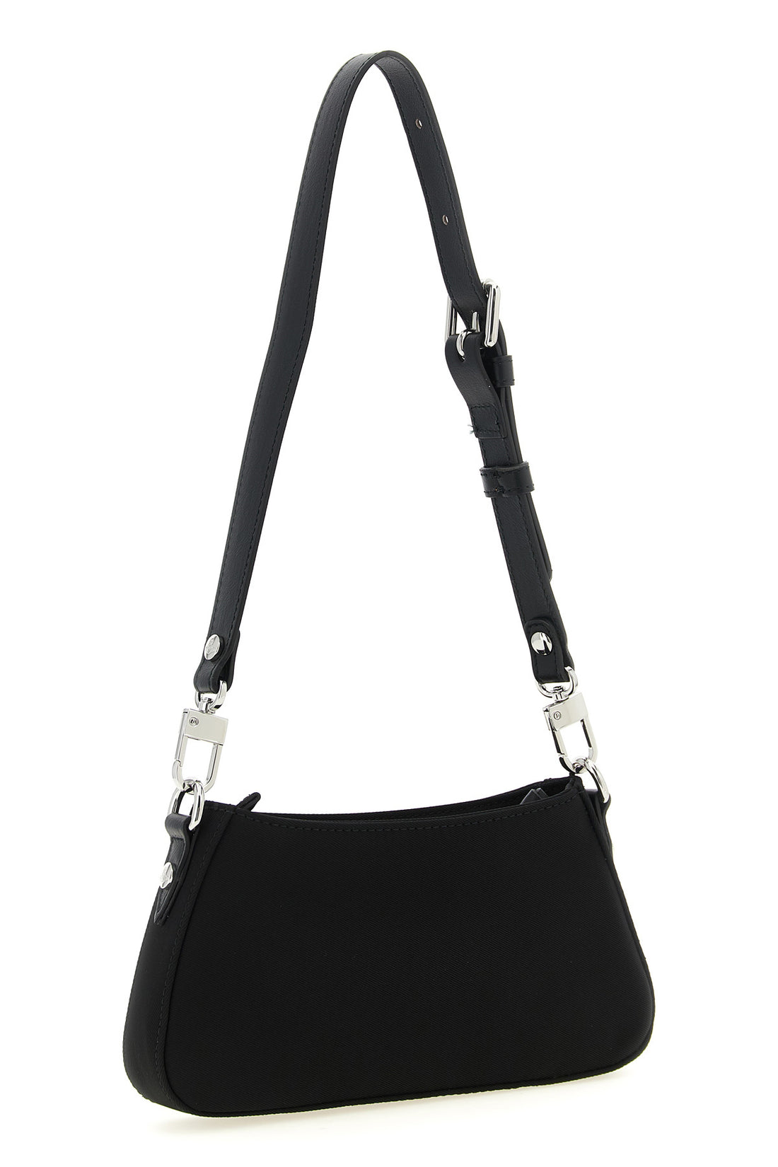 VIVIENNE WESTWOOD OS the vivienne westwood tasha shoulder bag defines a new urban geometry through a