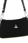 the vivienne westwood tasha shoulder bag defines a new urban geometry through a