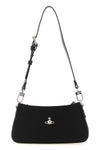 the vivienne westwood tasha shoulder bag defines a new urban geometry through a