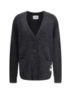 eborah cardigan in alpaca blend