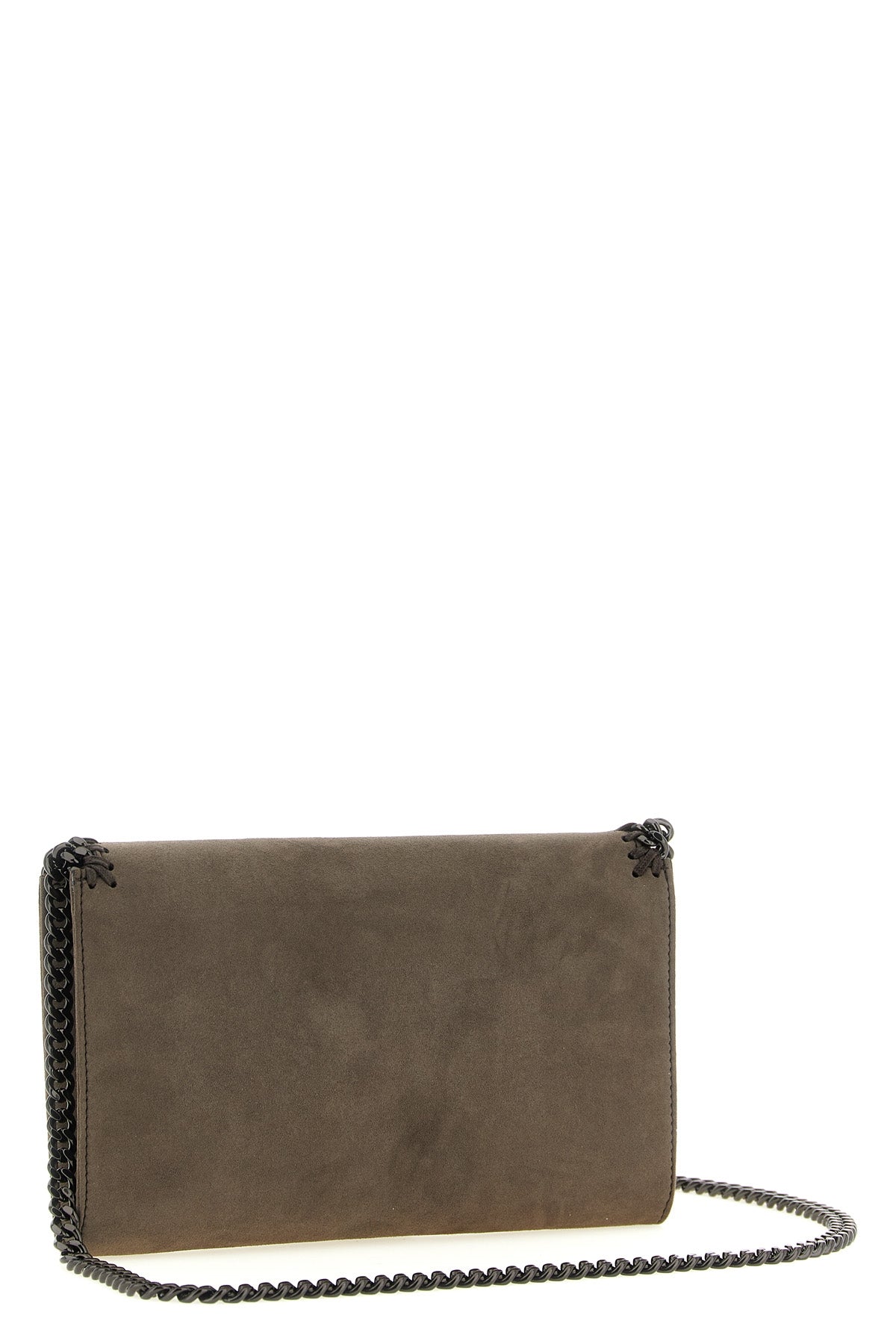 the stella mccartney falabella crossbody bag redefines contemporary luxury throu