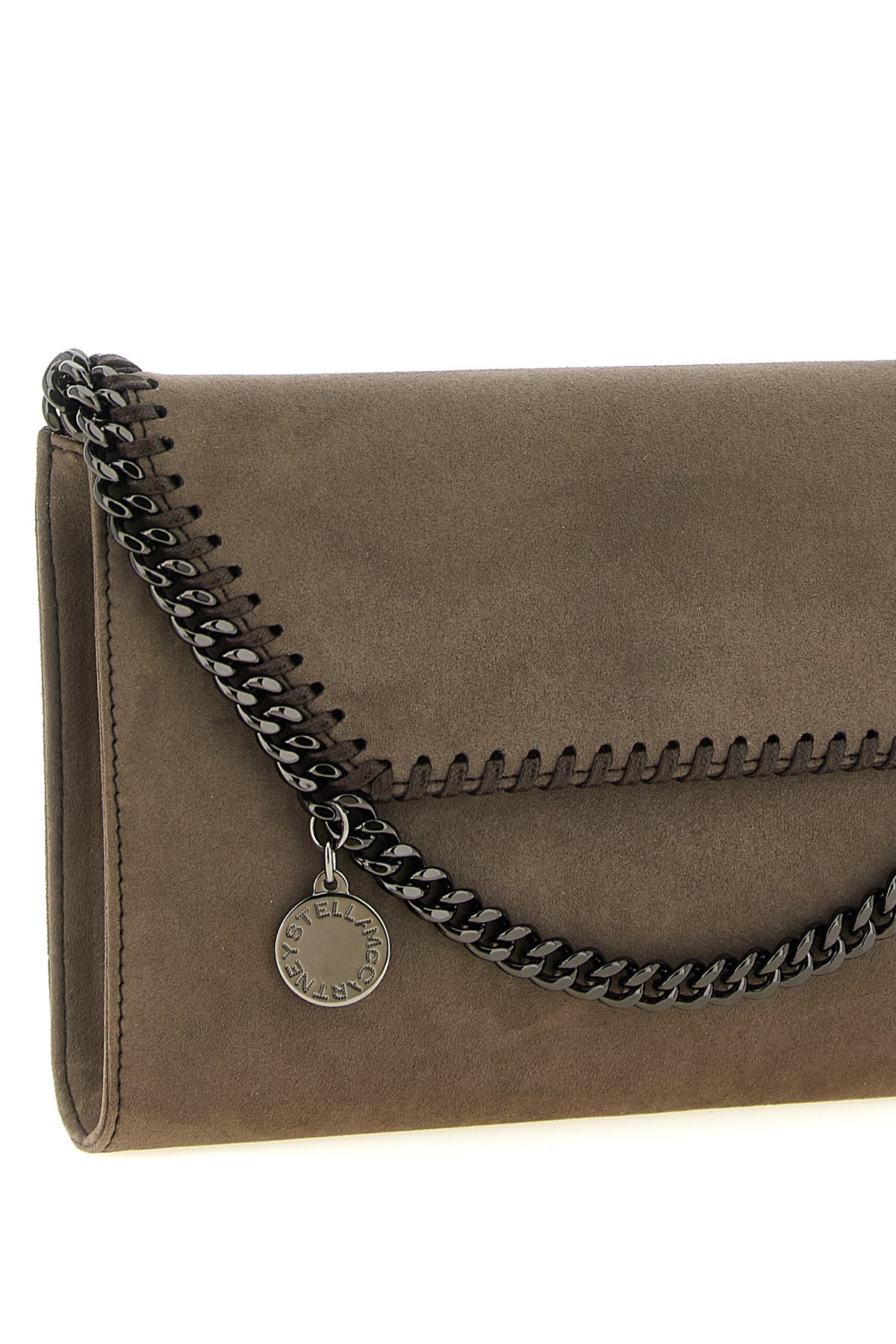 the stella mccartney falabella crossbody bag redefines contemporary luxury throu