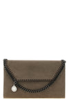 the stella mccartney falabella crossbody bag redefines contemporary luxury throu