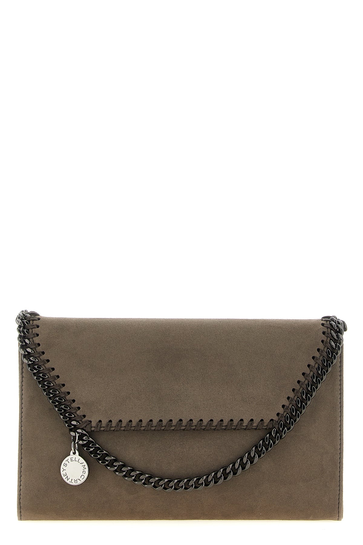 the stella mccartney falabella crossbody bag redefines contemporary luxury throu