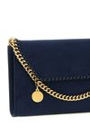 the stella mccartney falabella wallet on chain crossbody bag sets new standards
