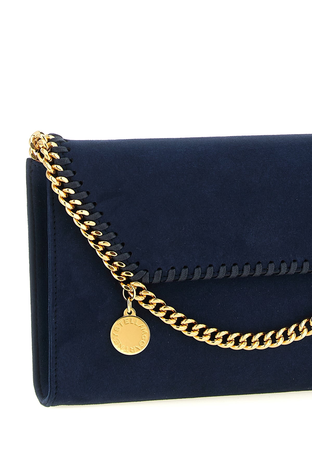 the stella mccartney falabella wallet on chain crossbody bag sets new standards