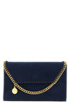 the stella mccartney falabella wallet on chain crossbody bag sets new standards