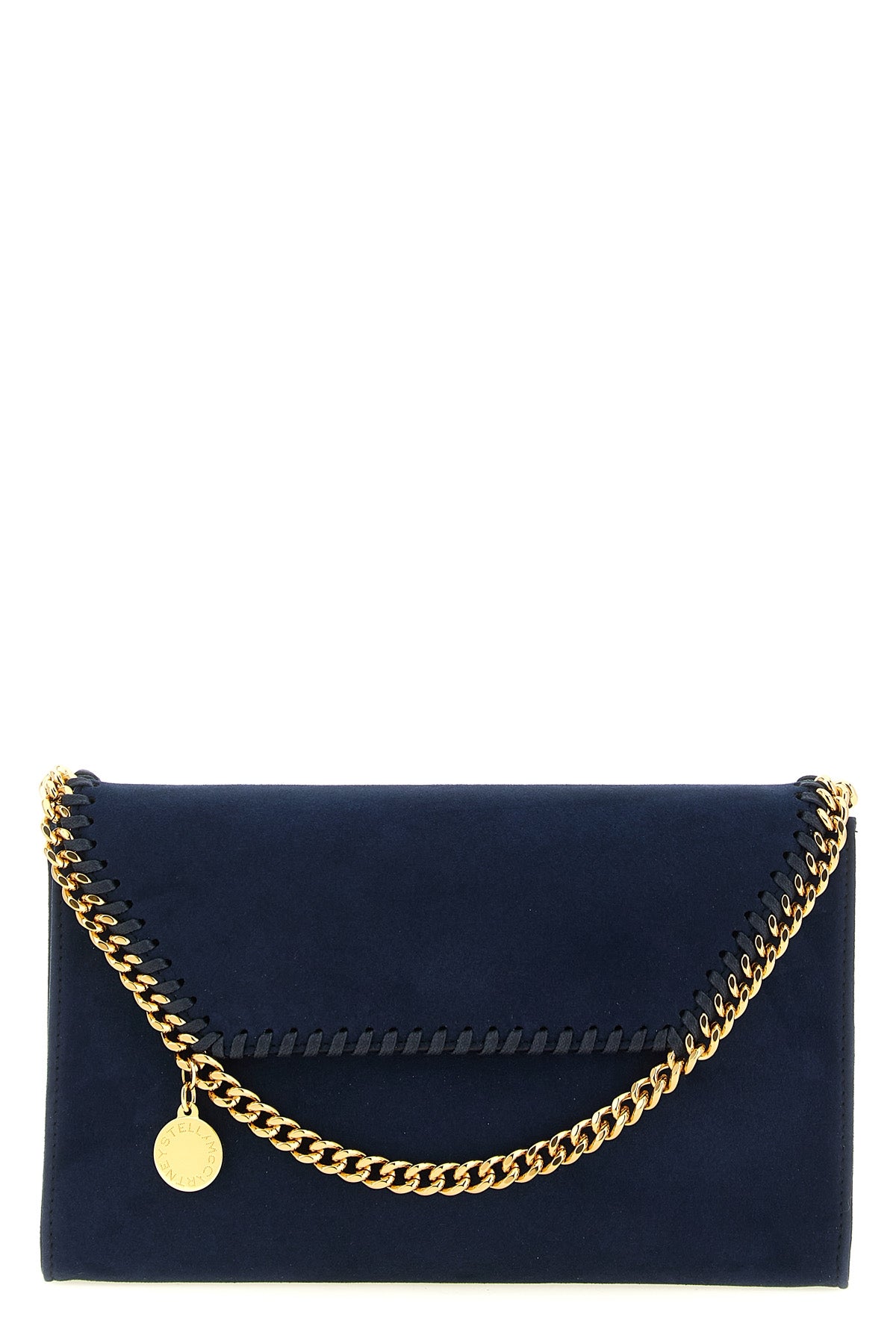 the stella mccartney falabella wallet on chain crossbody bag sets new standards
