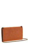 the stella mccartney falabella wallet on chain crossbody bag redefines the codes