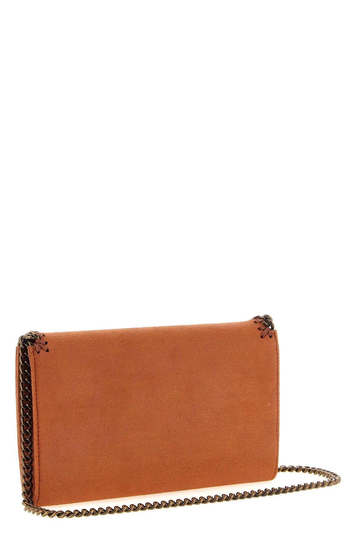 the stella mccartney falabella wallet on chain crossbody bag redefines the codes