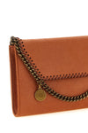 the stella mccartney falabella wallet on chain crossbody bag redefines the codes