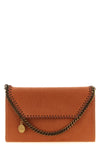 the stella mccartney falabella wallet on chain crossbody bag redefines the codes