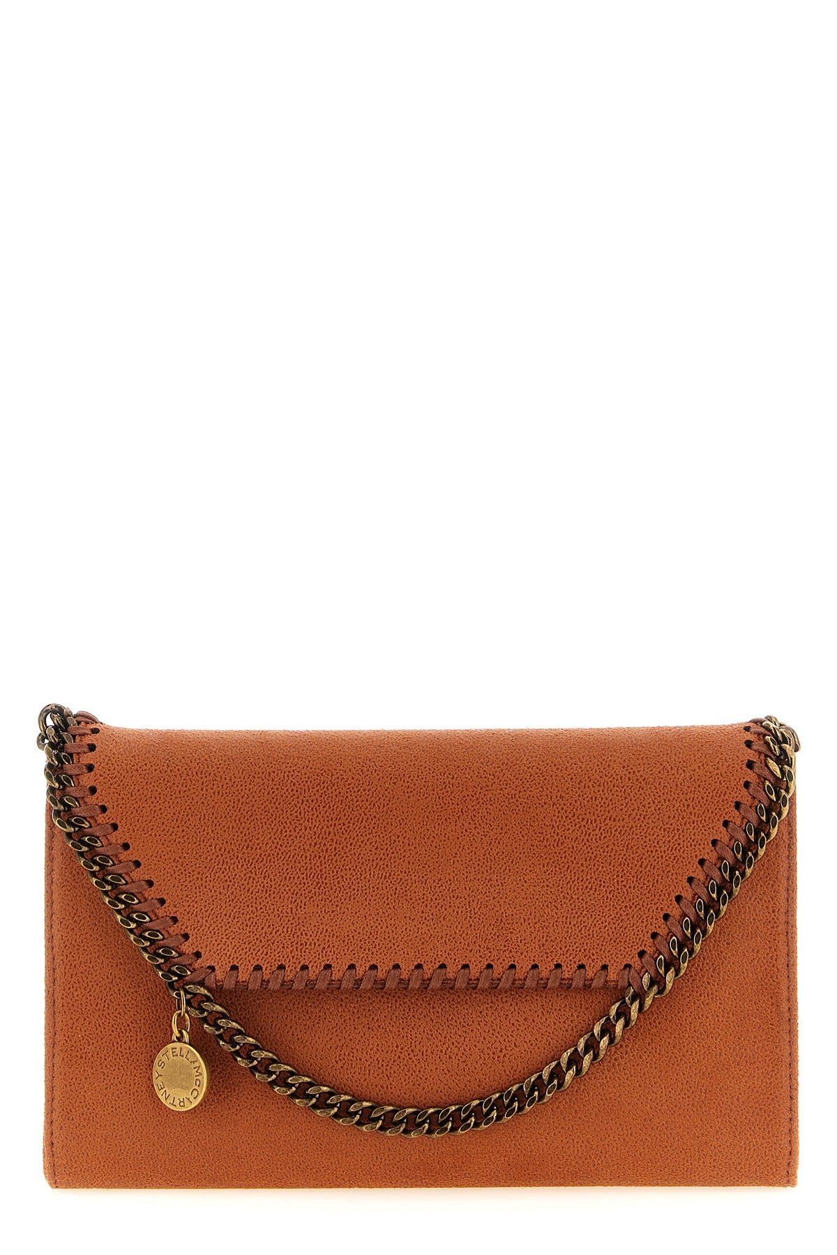 the stella mccartney falabella wallet on chain crossbody bag redefines the codes