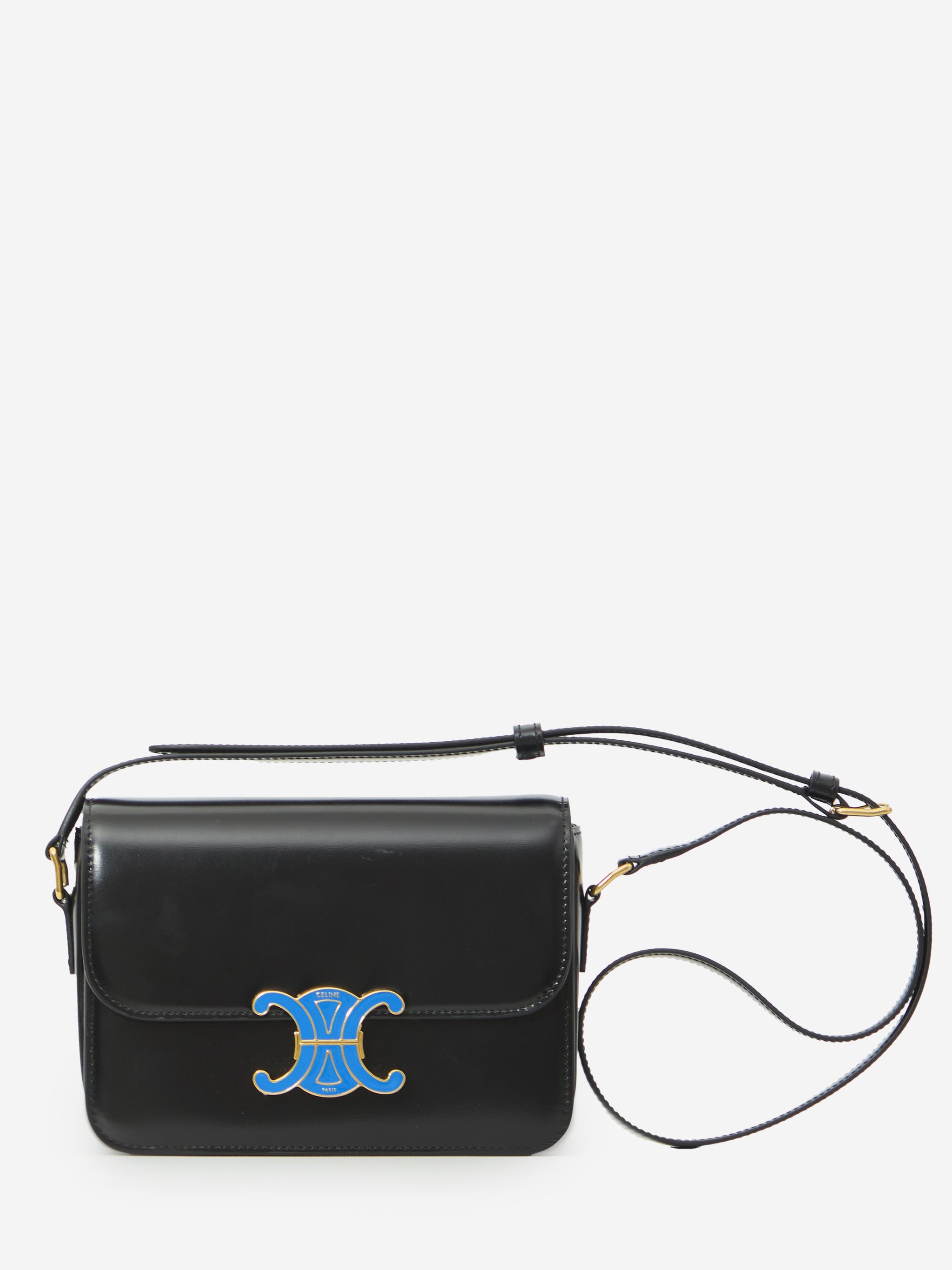 teen triomphe bag