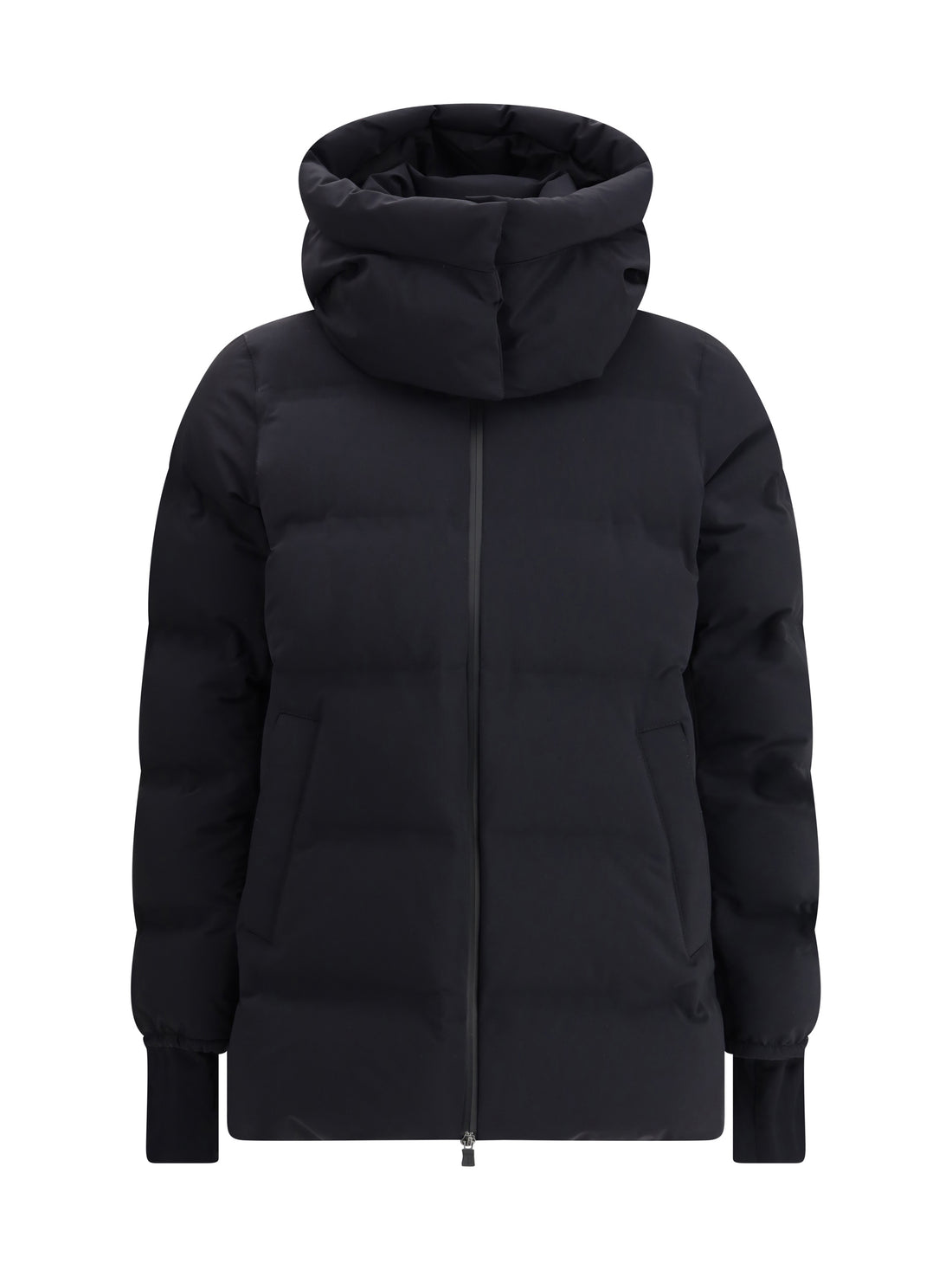 HERNO 40 new impact down jacket