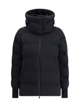HERNO 40 new impact down jacket